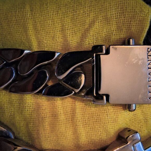 All saints chunky necklace - Picture 3 of 4